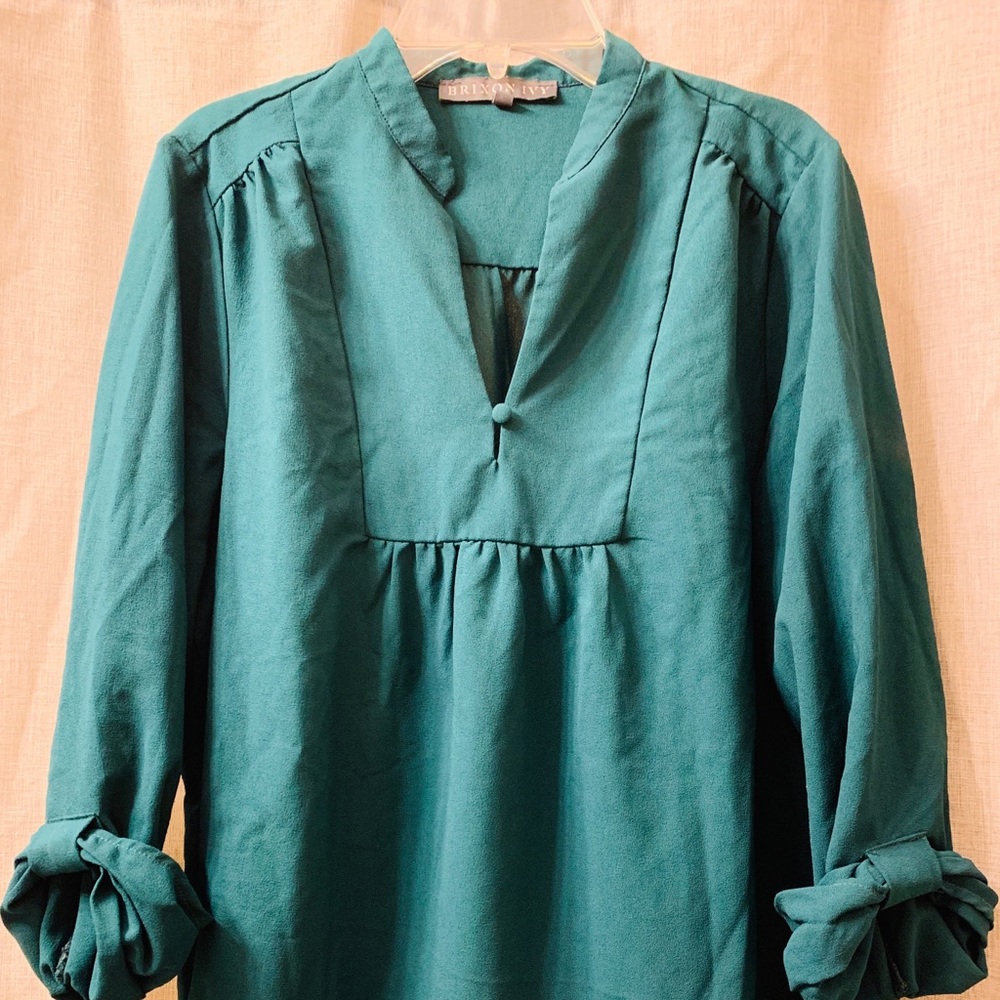 Brixon Ivy Blouse